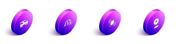 设置等距高速列车收费公路交通图片下载