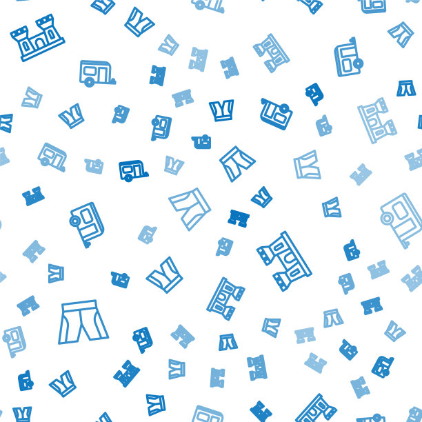 设置线短或裤沙城堡和房车图片下载