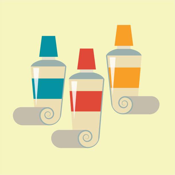 美术图标设计工具图片下载