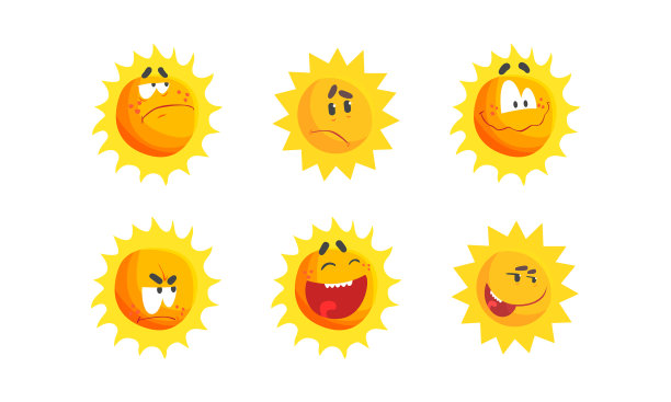 阳光带着阳光思考和感受幸福图片下载