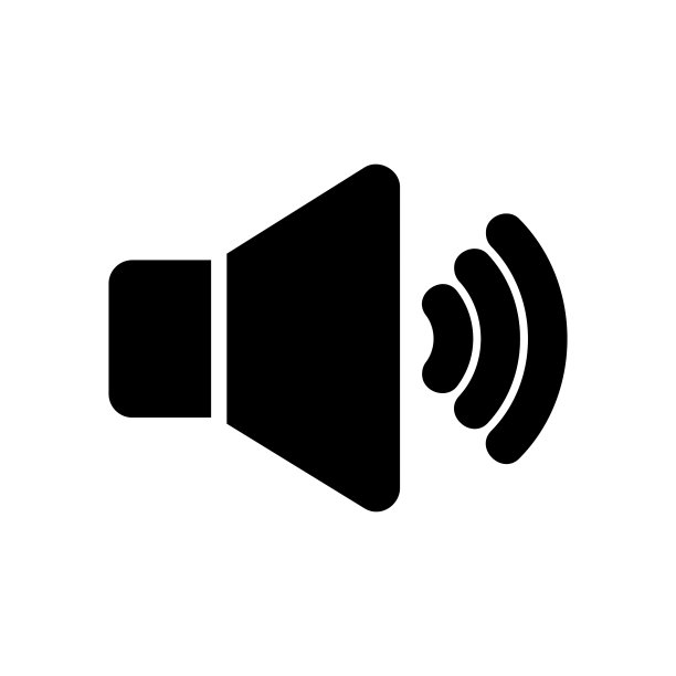 立体式音量图标关于多媒体图片下载