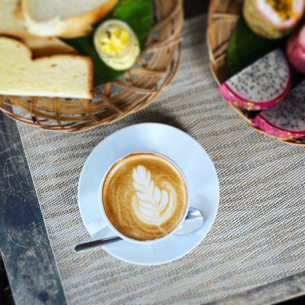 拿铁的图片下载