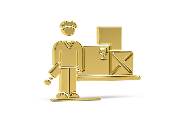 仓库老板图标图片下载