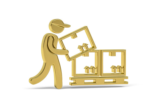 仓库老板图标图片下载