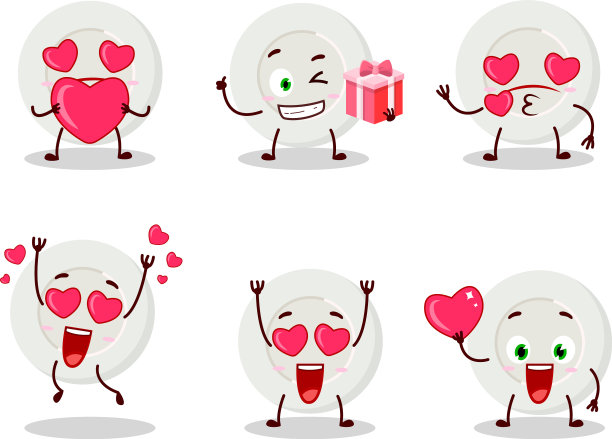 板愤怒表情卡通人物用图片下载