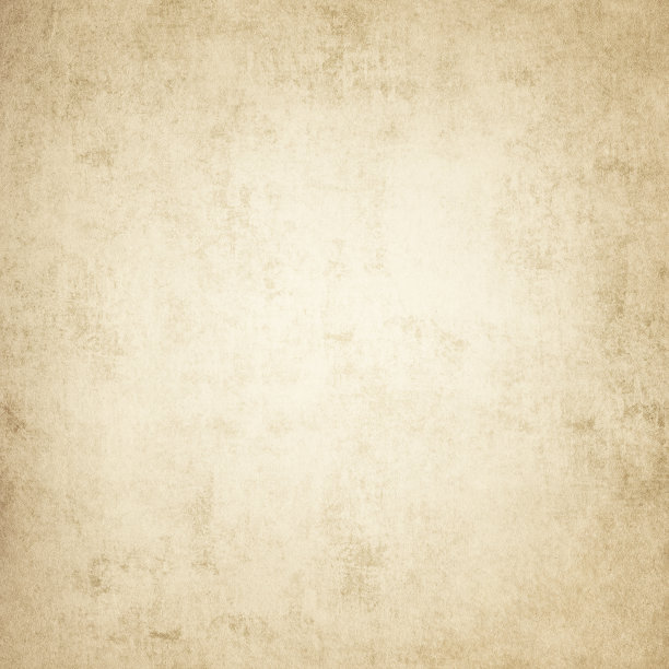 旧纸张背景与文字空间图片下载