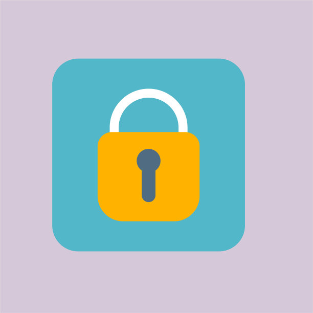 彩色图标插图设计图片下载