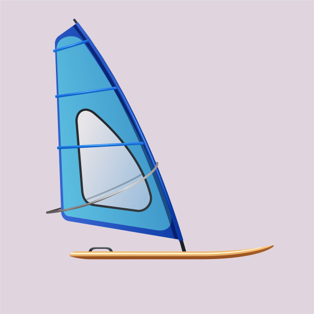 不同的船premium设计逼真图片下载