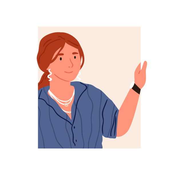 快乐的好奇的人窥视和观察图片下载