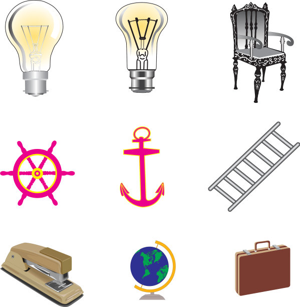 图标包5图片下载