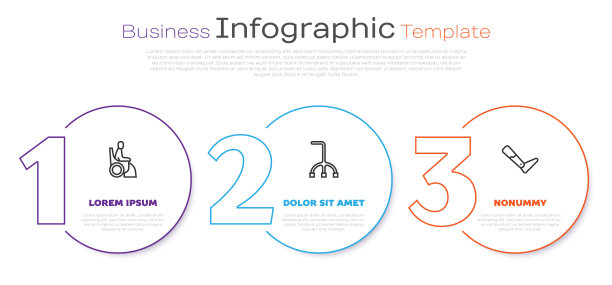 设线女子在轮椅拐杖拐杖图片下载