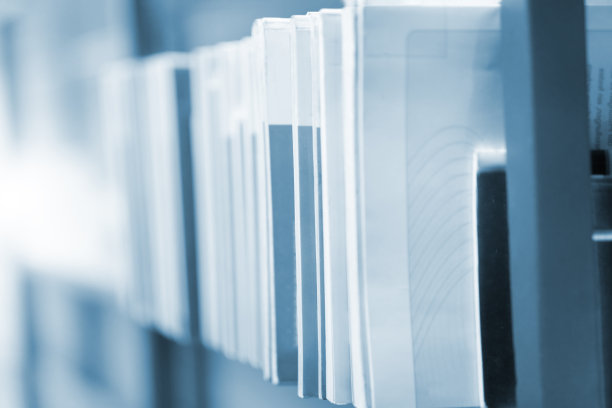 图书馆里的书图片下载