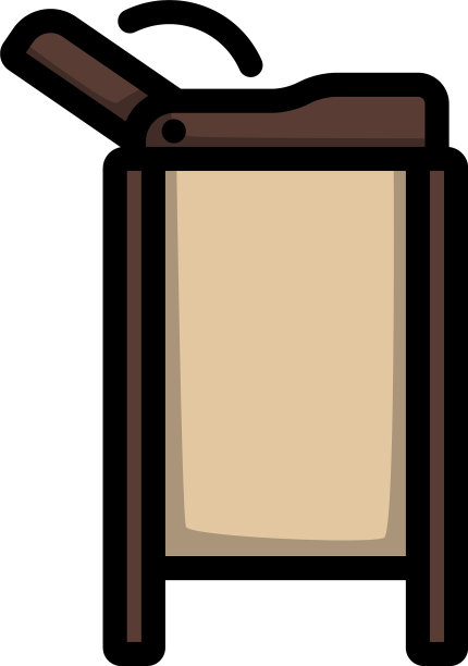 baswaddle表图标图片下载