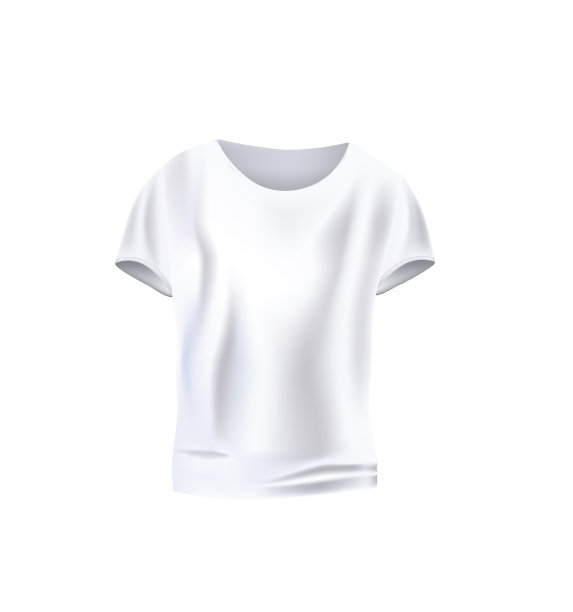 白t恤网眼图片下载