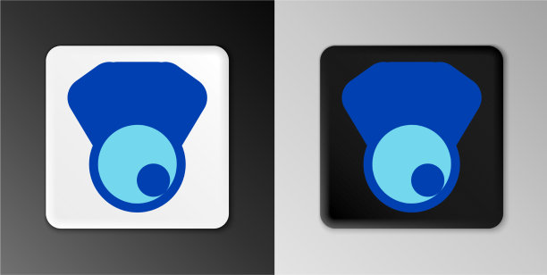 线秒表与篮球里面的图标图片下载