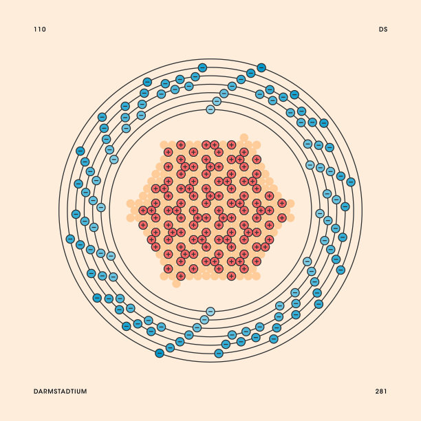 达姆施塔迪姆原子图片下载