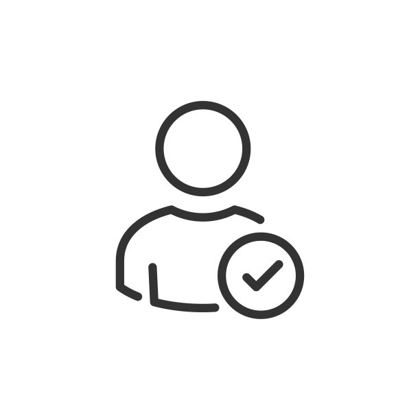 用户账号接受符号带勾号，批准或申请人签名，验证验证象形文字，授权成员隔离图片下载