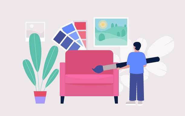 室内设计师图片下载