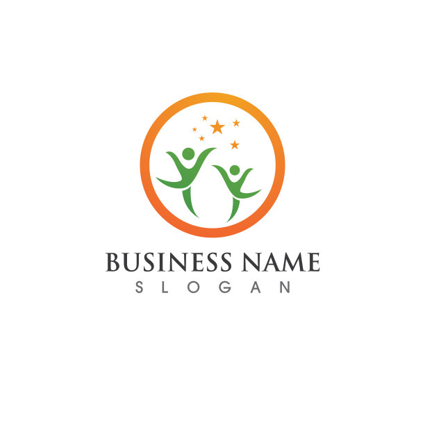 人物标志符号图片下载