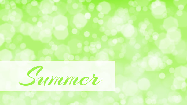 浅绿色模糊背景图案与白色抽象的散景和白色板图片下载