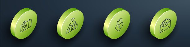 设等距线拍照，拍一对相爱的情侣图片下载