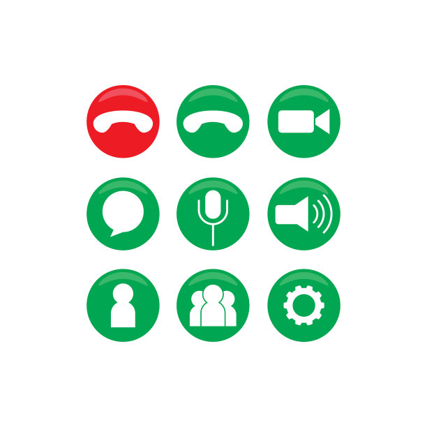 通讯按钮图片下载