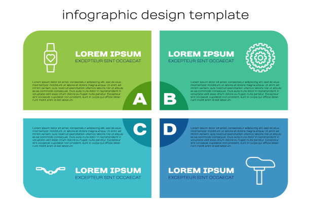 设线自行车车把和智能手表座图片下载