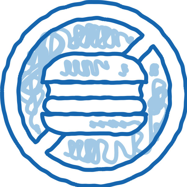 尿频症状怀孕涂鸦图标图片下载