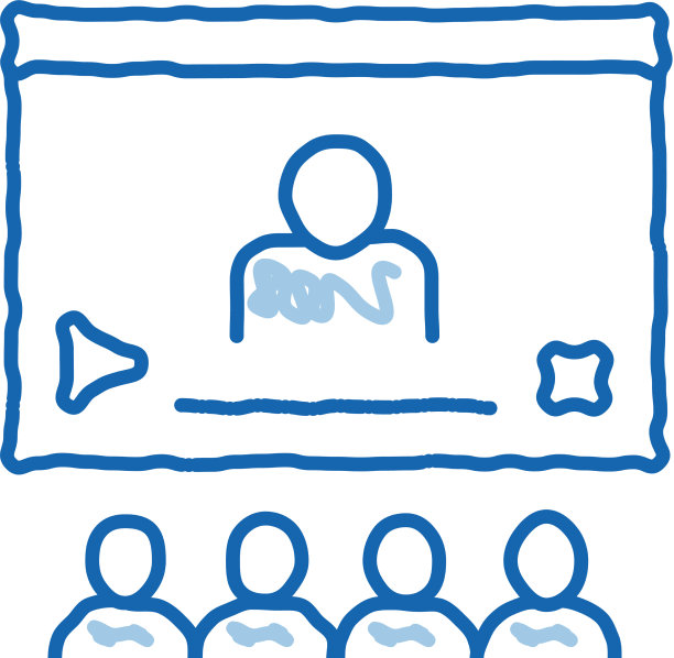 视频演示涂鸦图标手绘图片下载