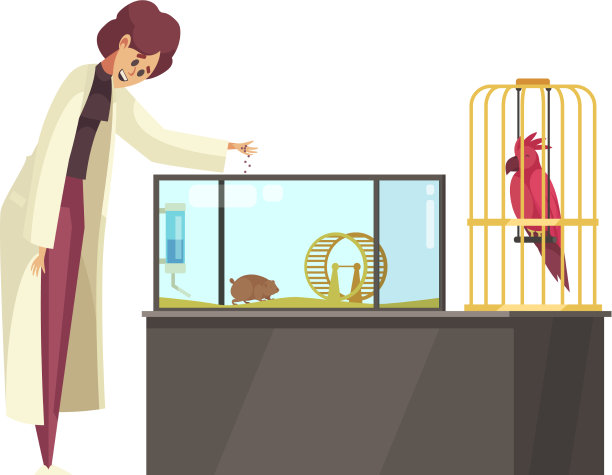 宠物饲养图片下载