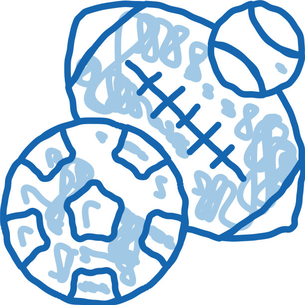 科隆涂鸦图标手绘图片下载