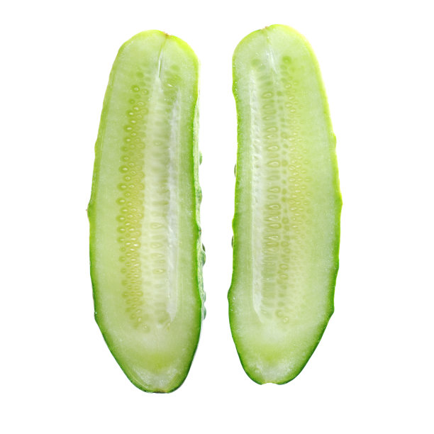 鲜绿黄瓜图片下载