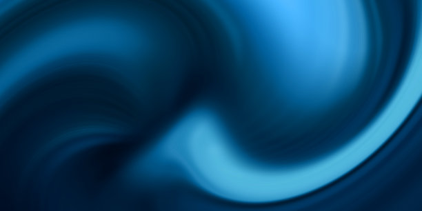 深蓝色聚焦模糊运动抽象背景图片下载