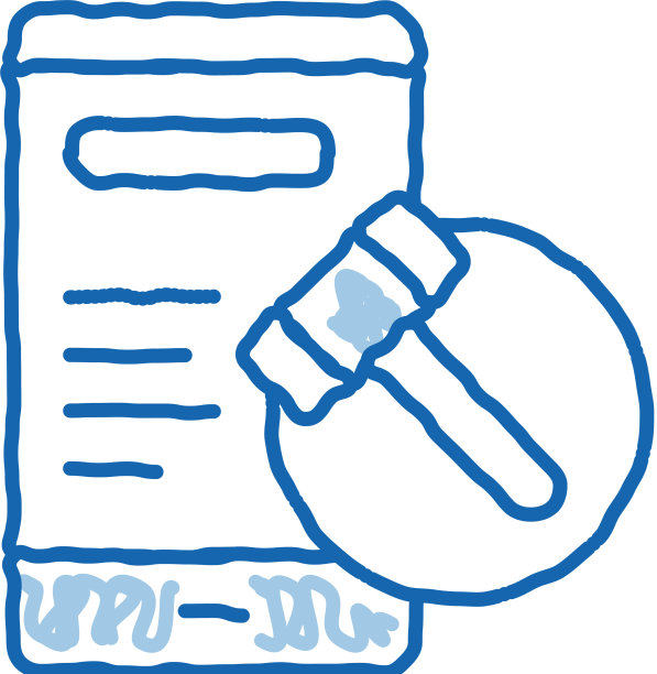 手机版拍卖涂鸦图标手绘图片下载