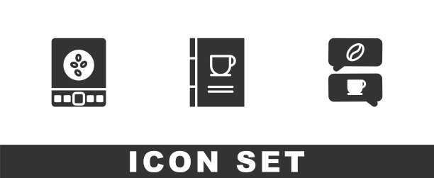 设置电子咖啡秤，咖啡簿和图片下载