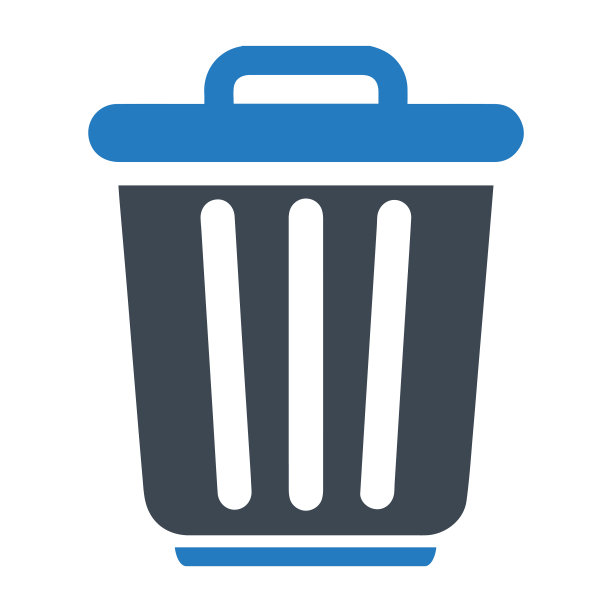 删除，垃圾，删除图标图片下载