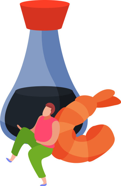 酱油图标图片下载