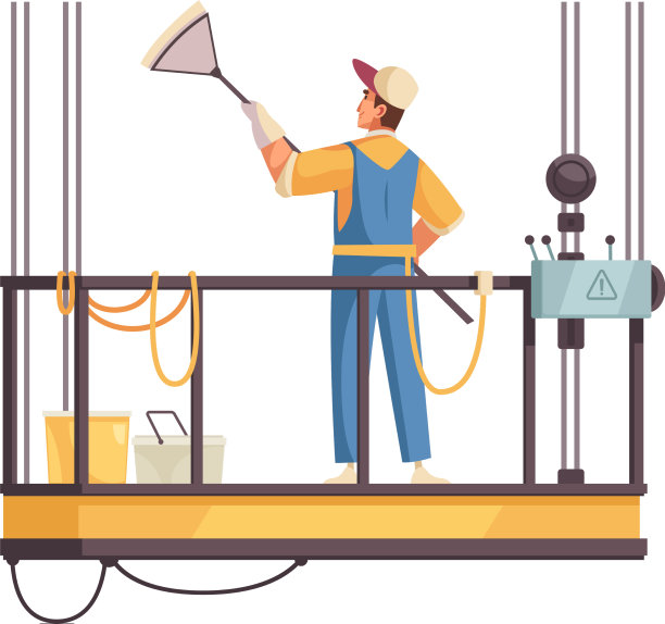 专业清洁图标图片下载