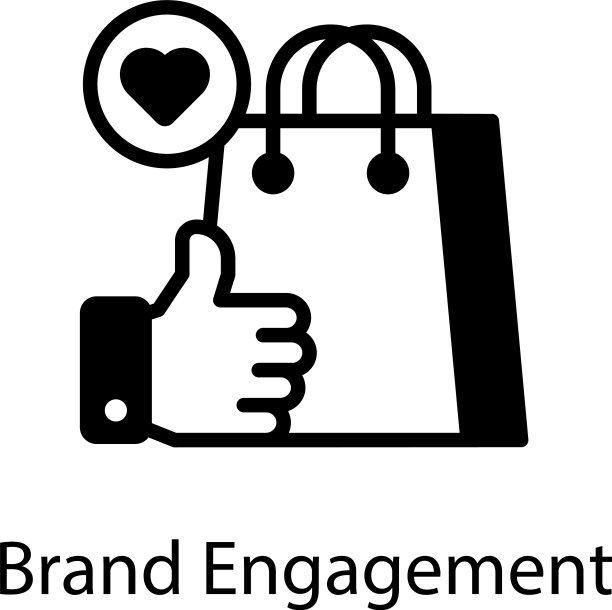 品牌合作图片下载