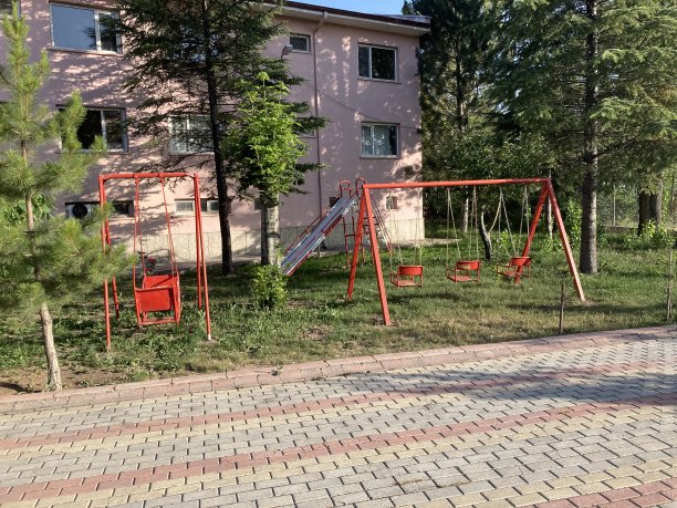 儿童公园图片下载