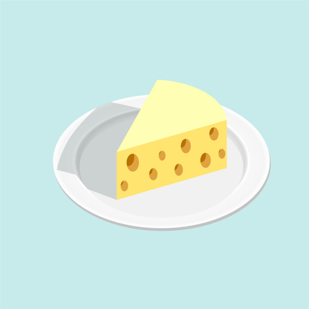 烹饪等距图标插图图片下载