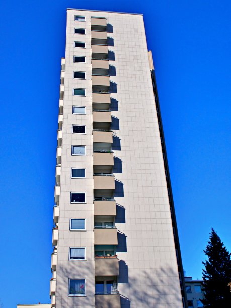 建筑外部图片下载