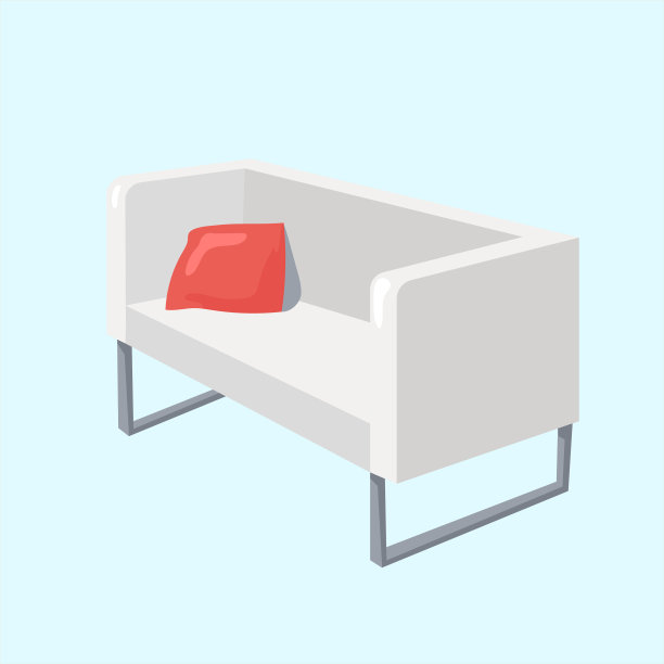 家庭内部元素说明图片下载