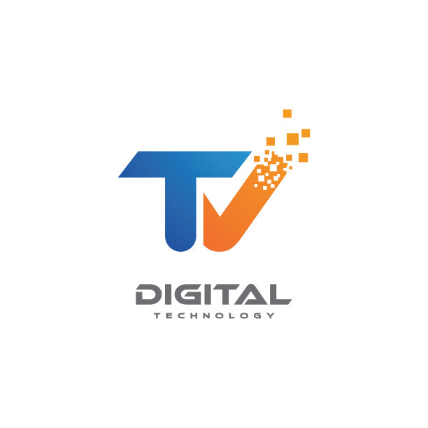 电视的标志图片下载