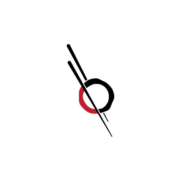 寿司现代餐厅设计图片下载