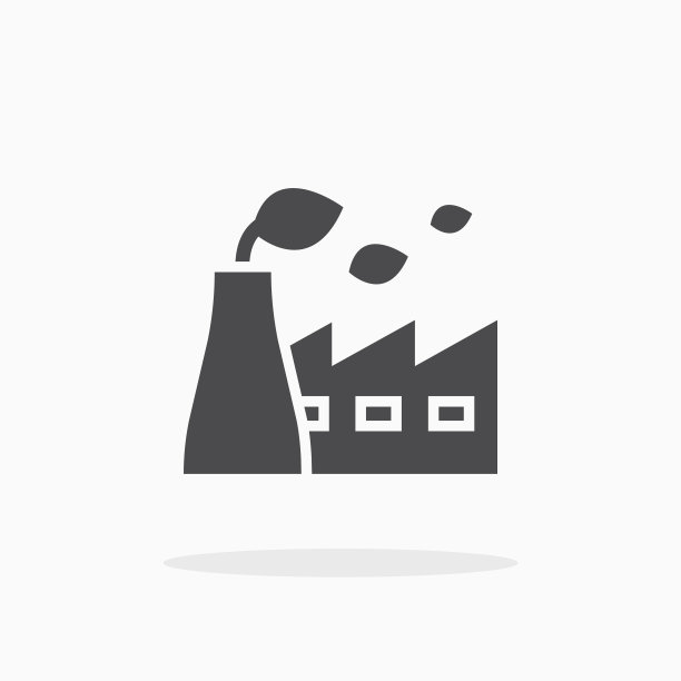 生态能源图标图片下载