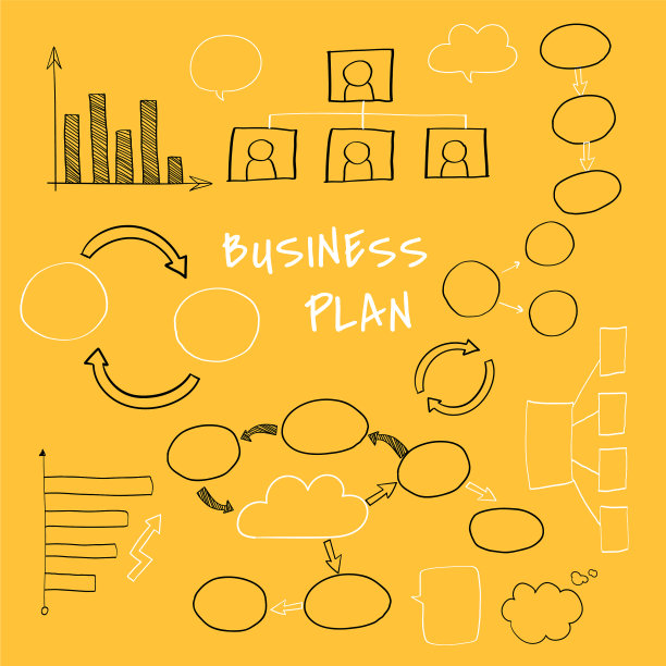 计划新业务图片下载