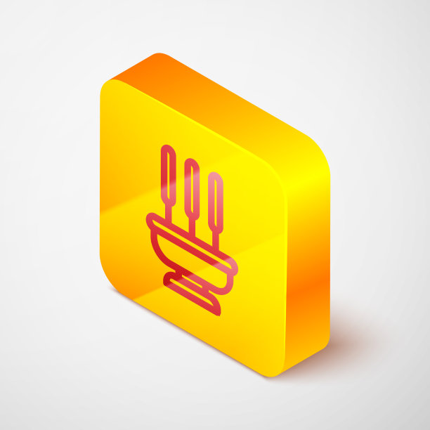 等距线燃香图片下载