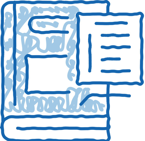 法规政策涂鸦图标手绘图片下载