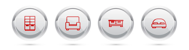 集线衣柜扶手椅衣柜抽屉和图片下载